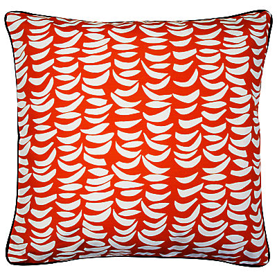 Lotta Jansdotter Clark Cushion Lotta Jansdotter Clark Cushion